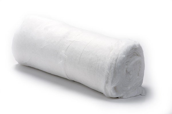 Cotton Pound Roll