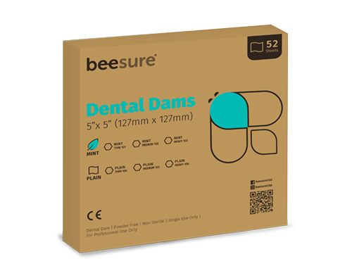 Mint - BeeSure®