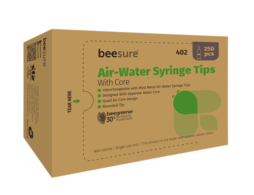 Syringe Tips - BeeSure® – Ecobee Sdn Bhd, Mixing Tips