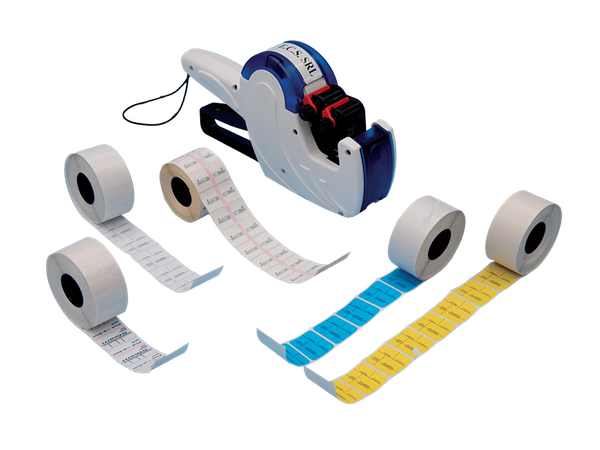 Traceability System and Labels in Reels