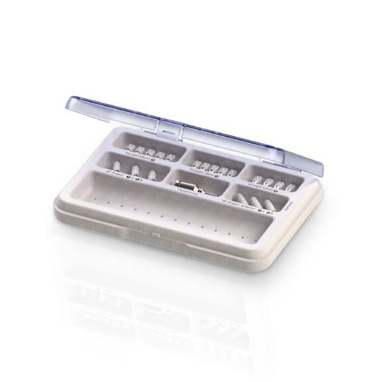 Scan Post UniBase™ System Basic Kit