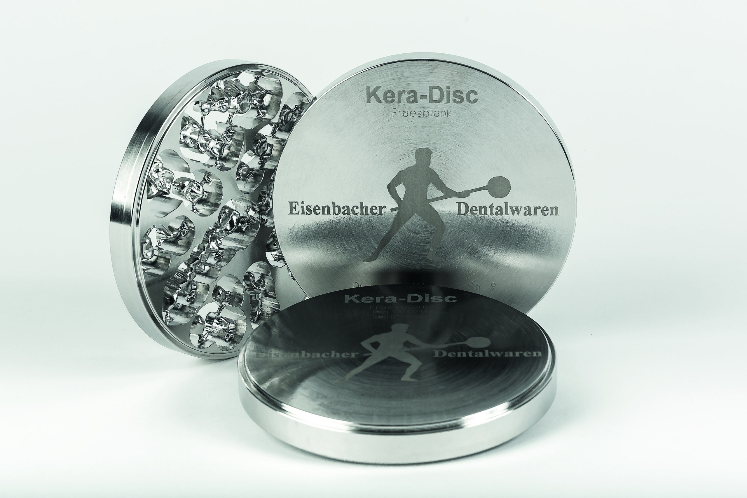 KERA®-DISC – Eisenbacher Dentalwaren ED, Alloys & Alloy Accessories