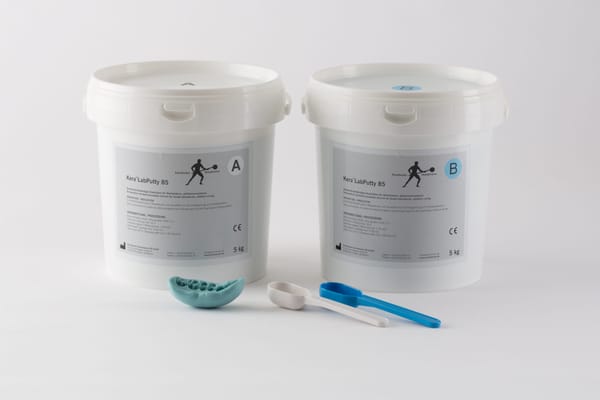 Kera®LabPutty 85