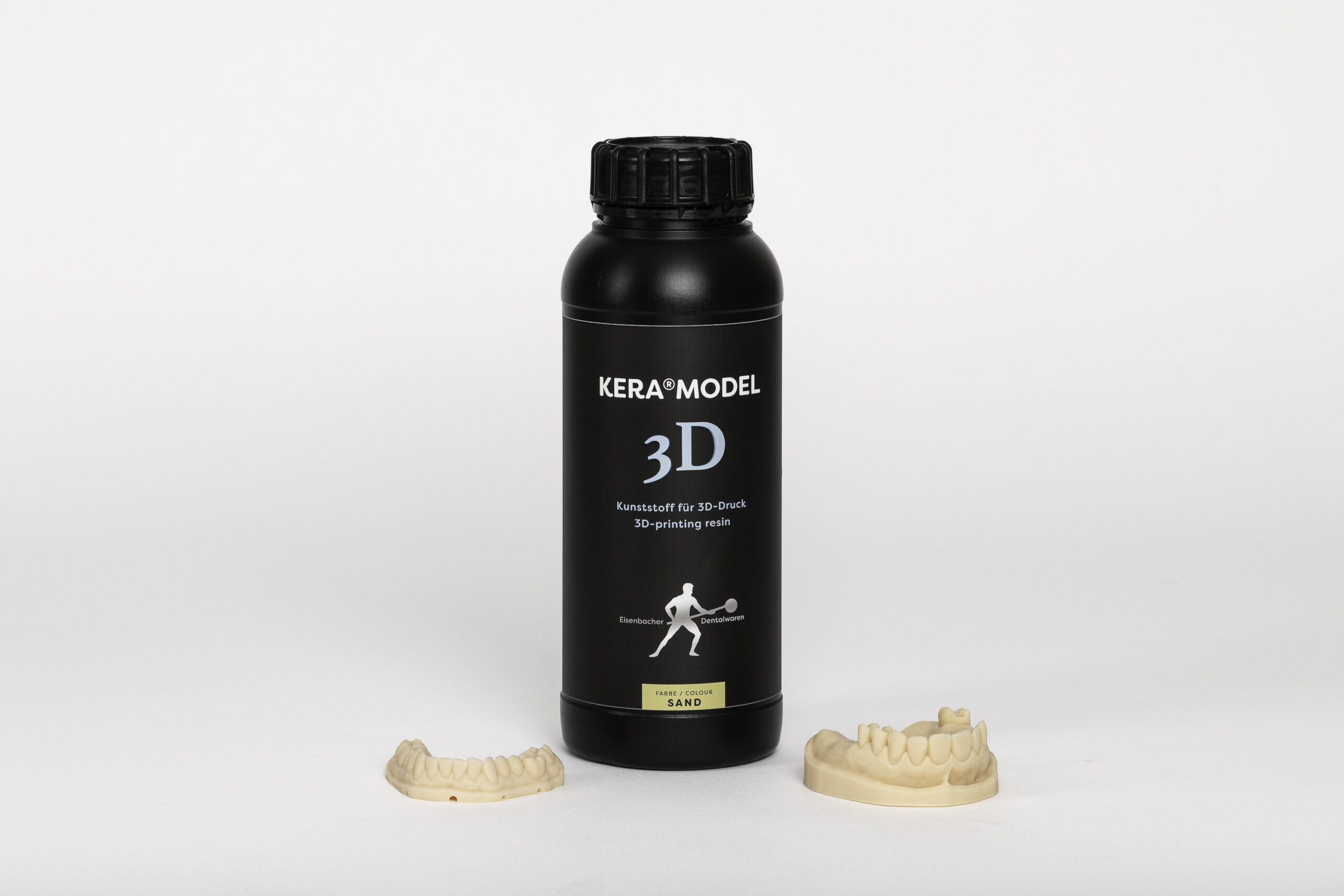 KERA®MODEL 3D