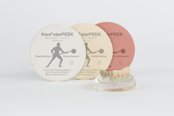 KERA®starPEEK