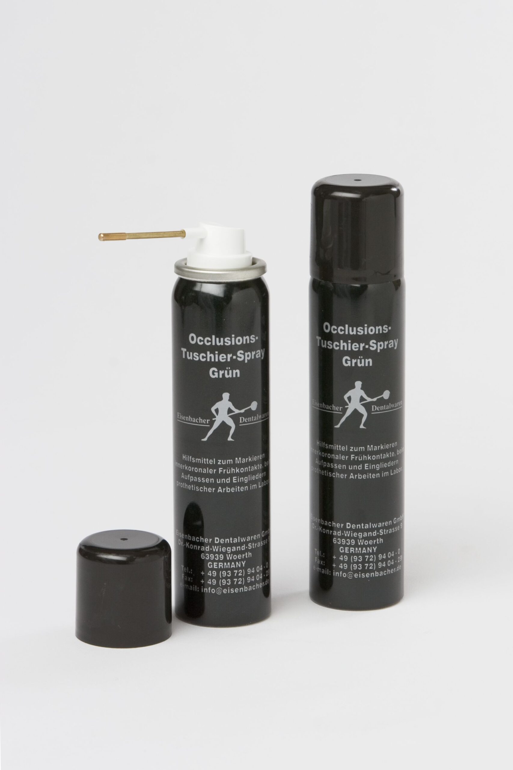 OKKLUSIONSSPRAY