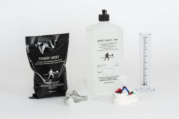 TENER®-VEST