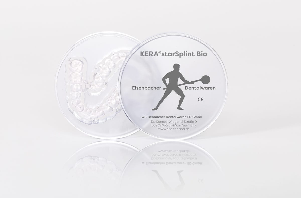 KERA®starSplint Bio – Eisenbacher Dentalwaren ED, Blocks