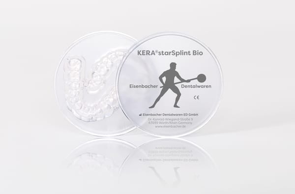 KERA®starSplint Bio