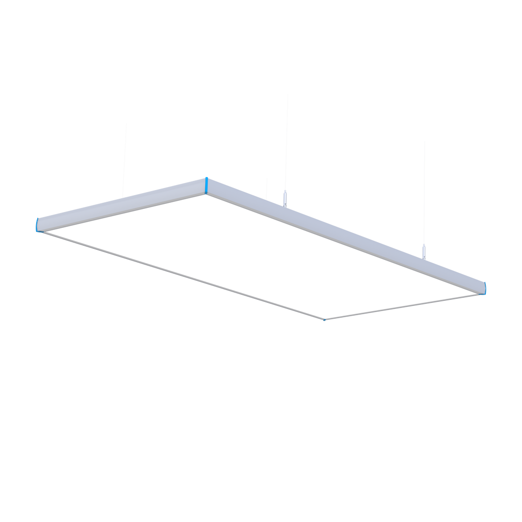 Astra'LED P (Plat) – EKLER, Surgical Lights, Ceiling and Work Lights
