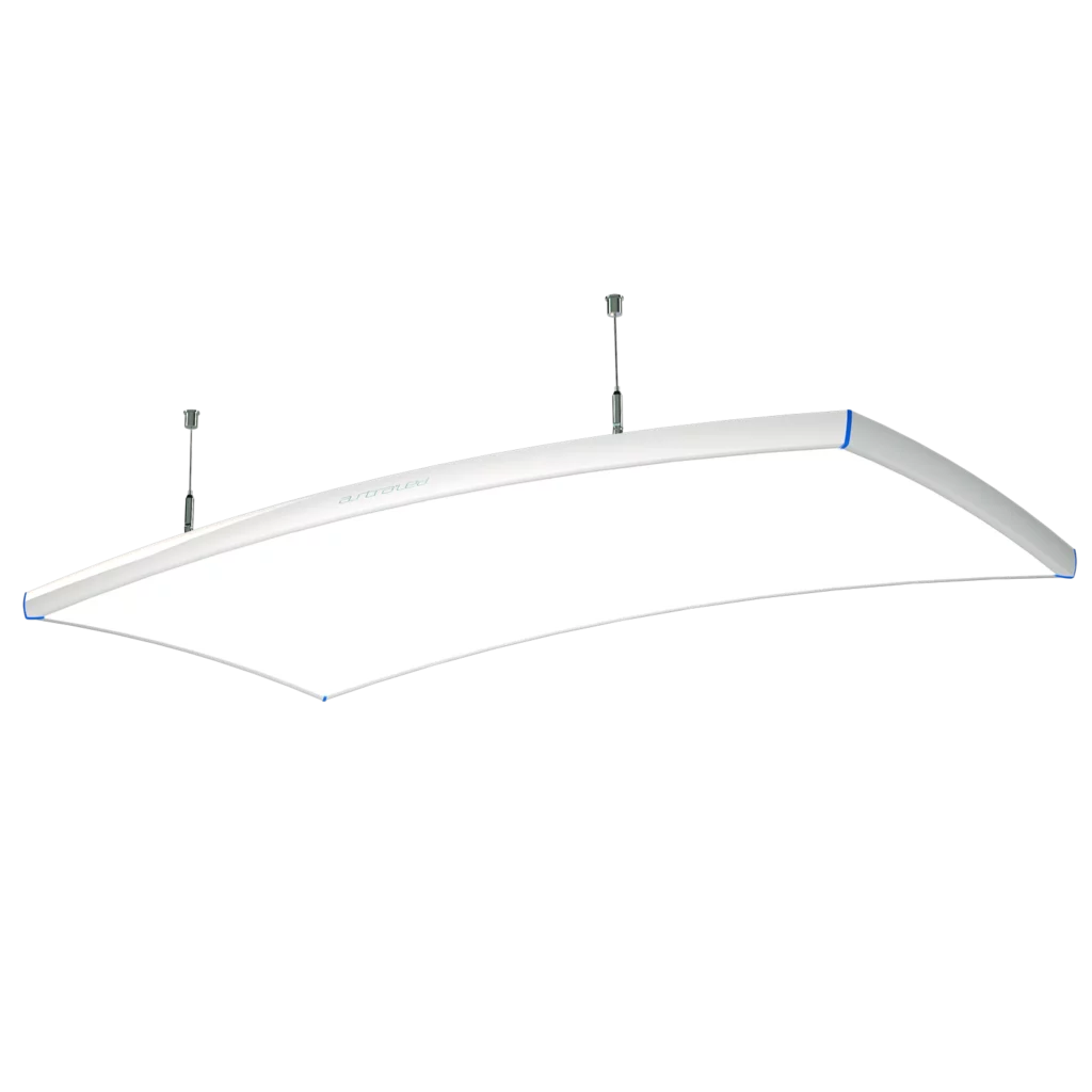ASTRA'LED – EKLER, Curing Lights