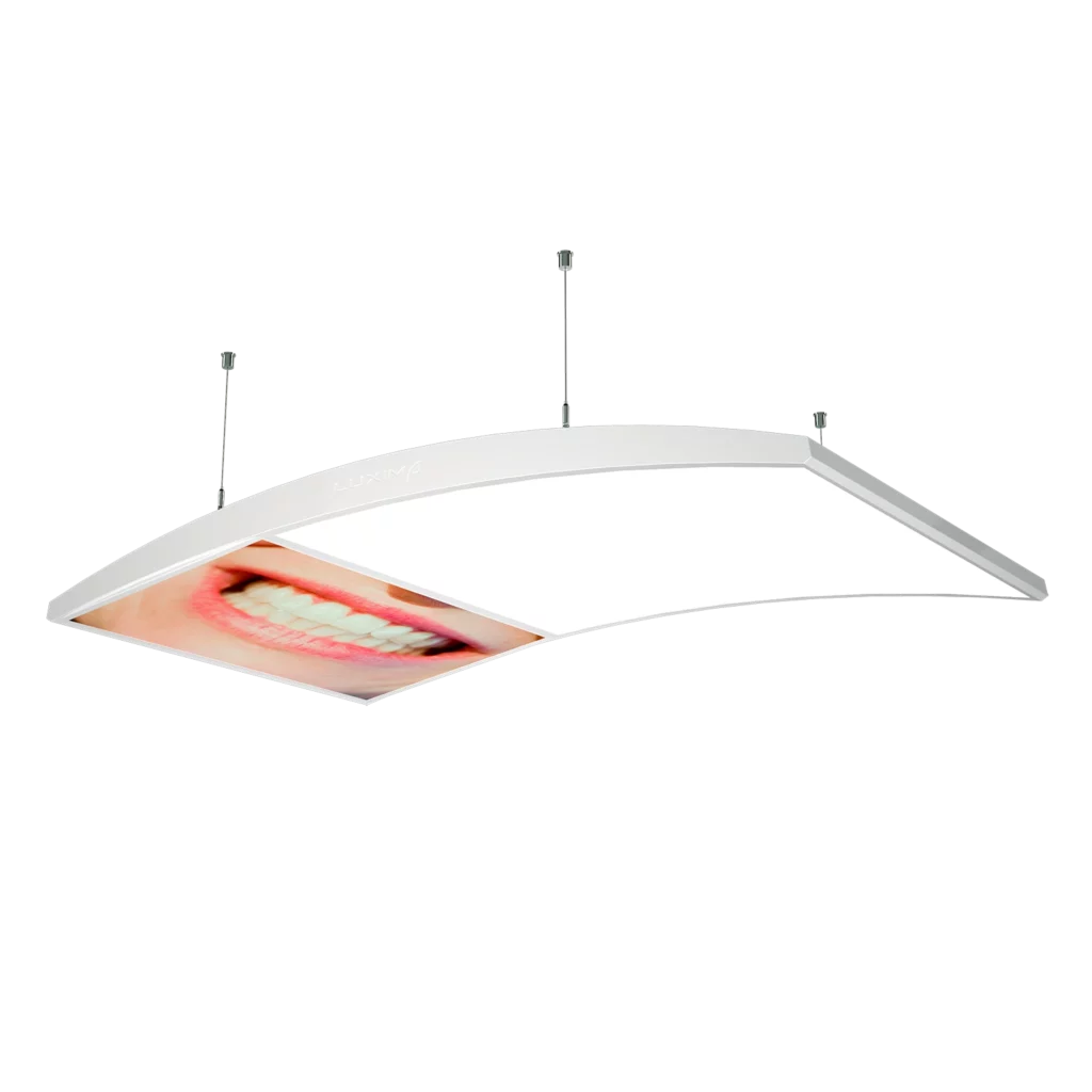 LUXIMA'LED V2
