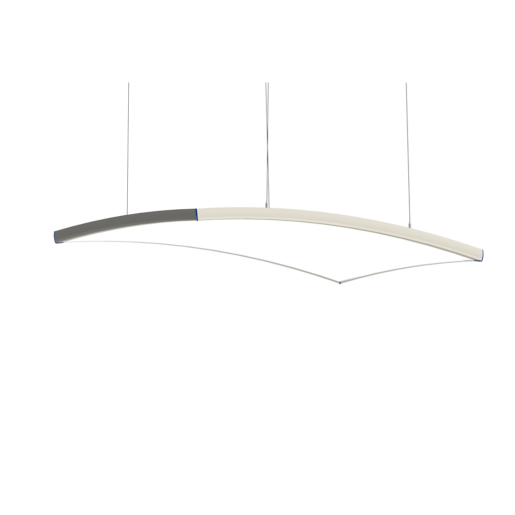 Astra'LED C (Courbé) – EKLER, Lupenbrillen und Mikroskope