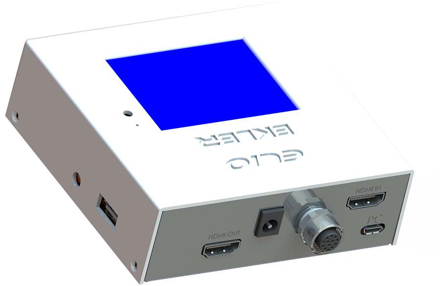 ELIOBOX