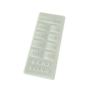 TELECOMMANDE – EKLER, Curing Lights