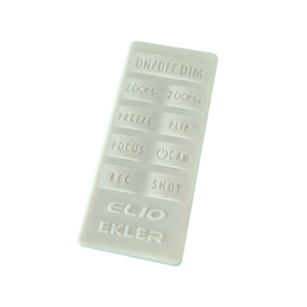 TELECOMMANDE – EKLER, Dental Chairs & Units