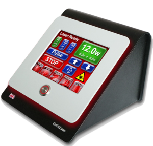 QUICKLASE – EKLER, Dental Lasers