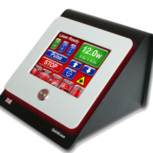 QUICKLASE – EKLER, Dental Lasers