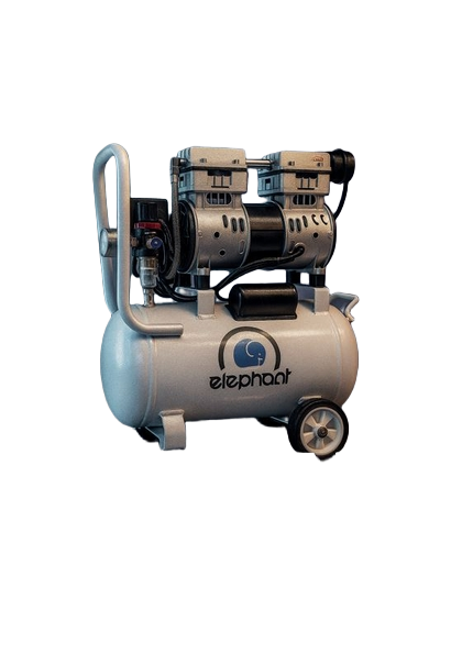 Elephant Kompressor