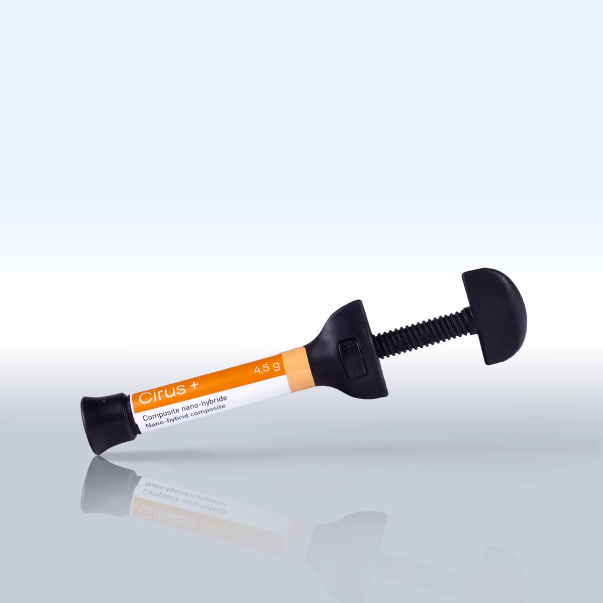 CIRUS+ CIRN-K Einsteiger-Kit – ELSODENT SAS, Bohrerständer