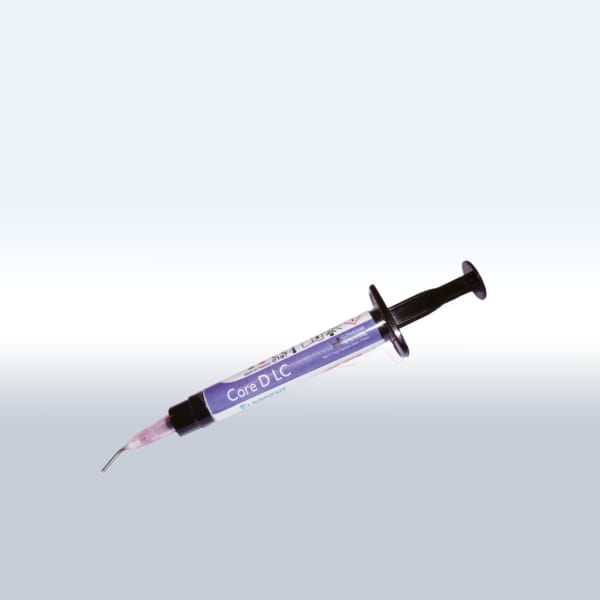 CORE D LC - Elsodent – ELSODENT SAS, Stumpfaufbau