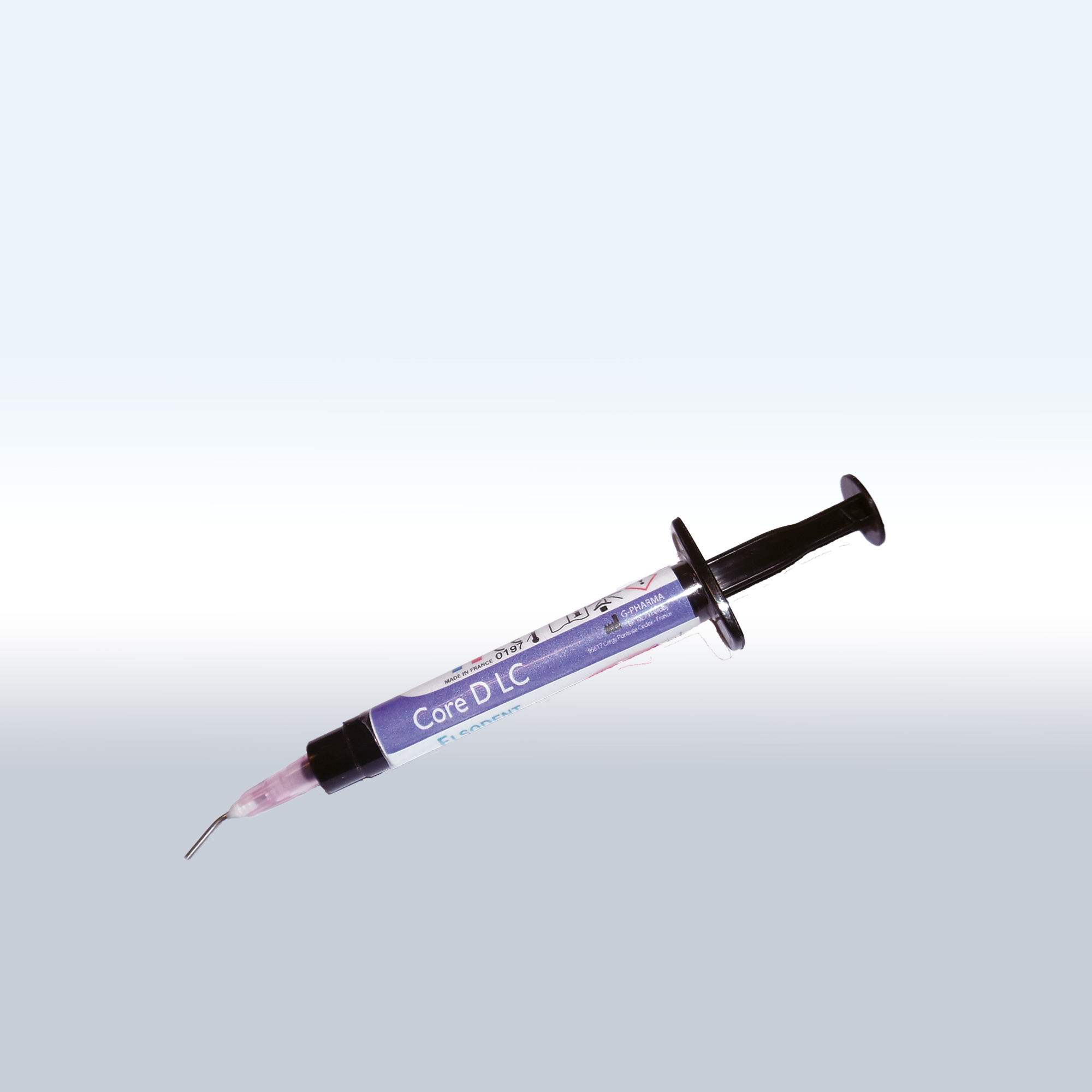 CORE D LC – Dentin (CDLCD-6)