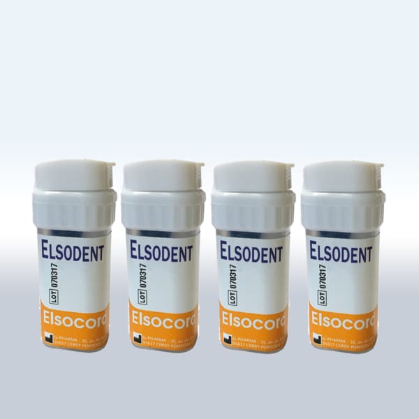 ELSOCORD Größe 0