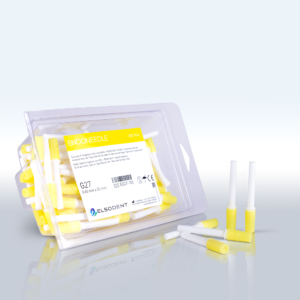 ENDONEEDLE – ELSODENT SAS, Hand Files