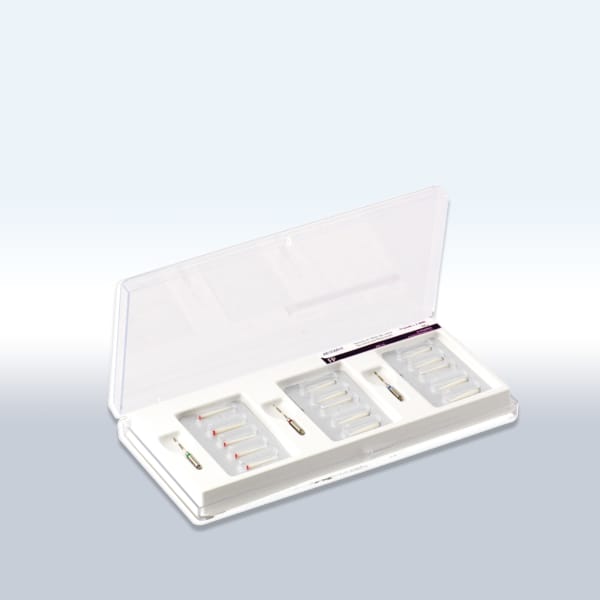 FP TENONS - Elsodent – ELSODENT SAS, Stiftsysteme