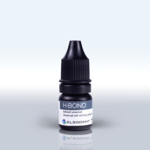 H-BOND – ELSODENT SAS, Bonding Agents