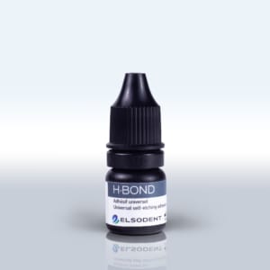 H-BOND – ELSODENT SAS, Adhäsive (Bonding)