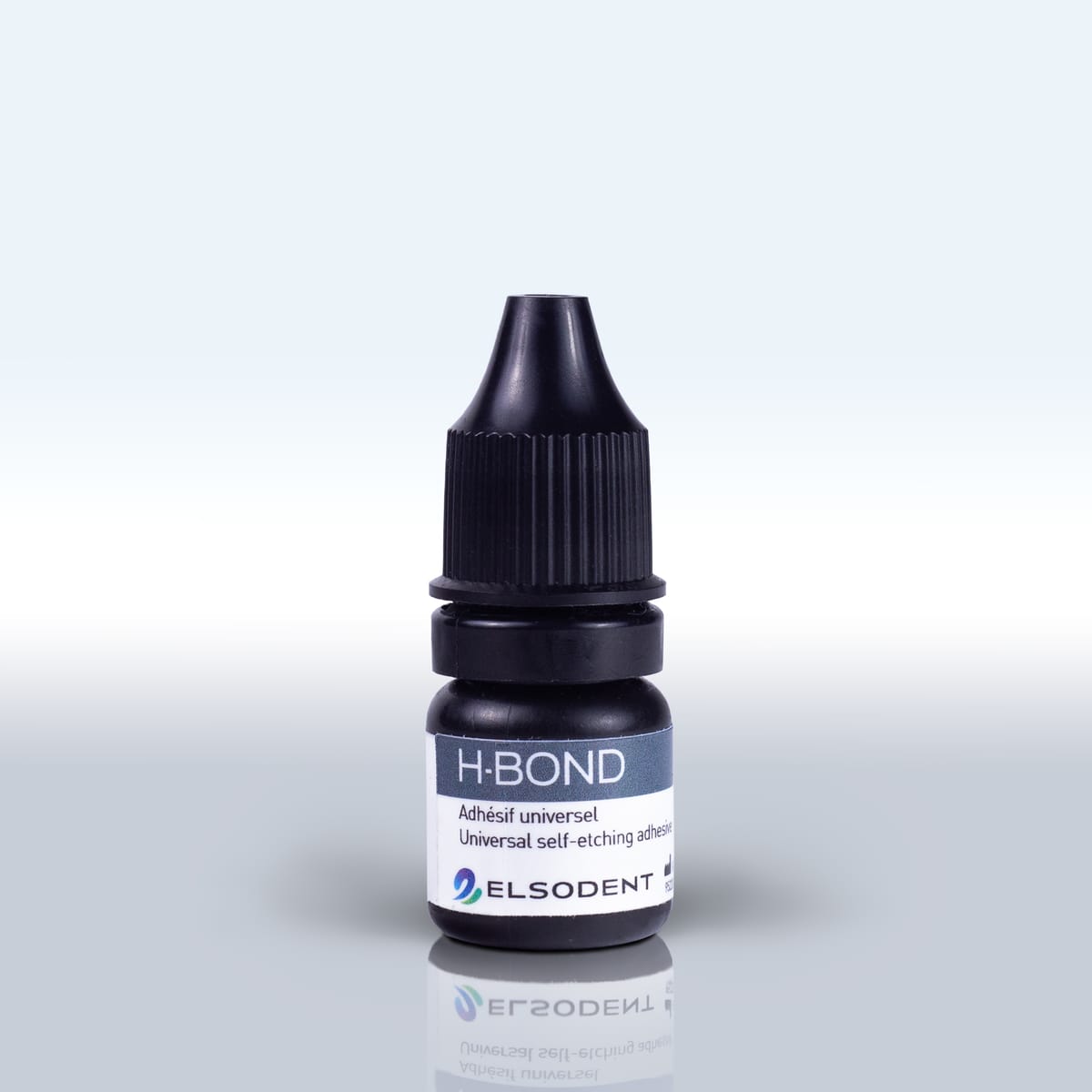H-BOND Universal Adhesive – ELSODENT SAS, Adhesives (Bonding)