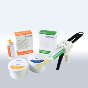 HARMONY – ELSODENT SAS, Dental Composites