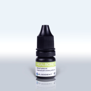 HEALBOND MP – ELSODENT SAS, Bonding Agents
