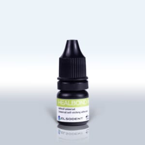 HEALBOND MP – ELSODENT SAS, Adhäsive (Bonding)
