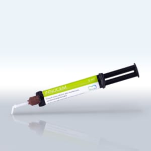 INNOCEM – ELSODENT SAS, Zemente