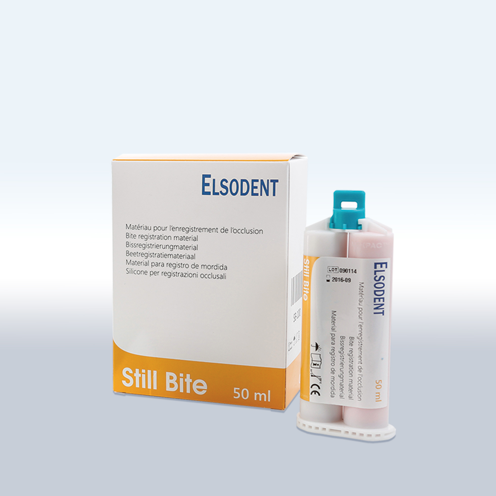 STILLBITE EV-100