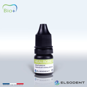 HEALBOND MP – ELSODENT SAS, Bonding Agents