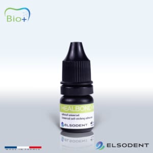 HEALBOND MP – ELSODENT SAS, Adhäsive (Bonding)