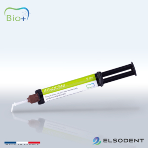 INNOCEM – ELSODENT SAS, Dental Cements