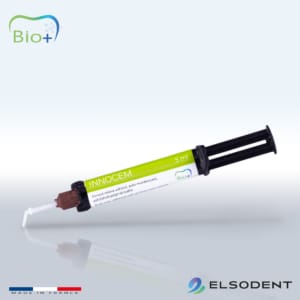 INNOCEM – ELSODENT SAS, Zemente