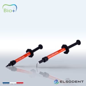 NOTREDAM BIO+ – ELSODENT SAS, Composites