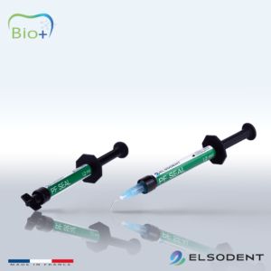PF SEAL BIO+ – ELSODENT SAS, Bonding Agents