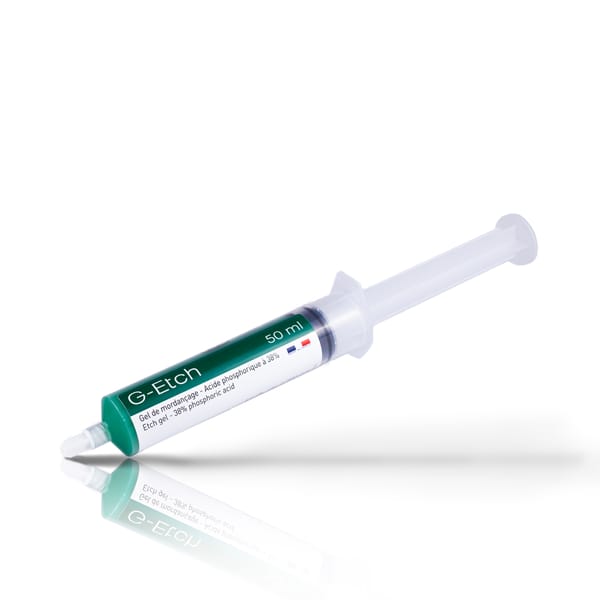 G-ETCH Jumbo Vert