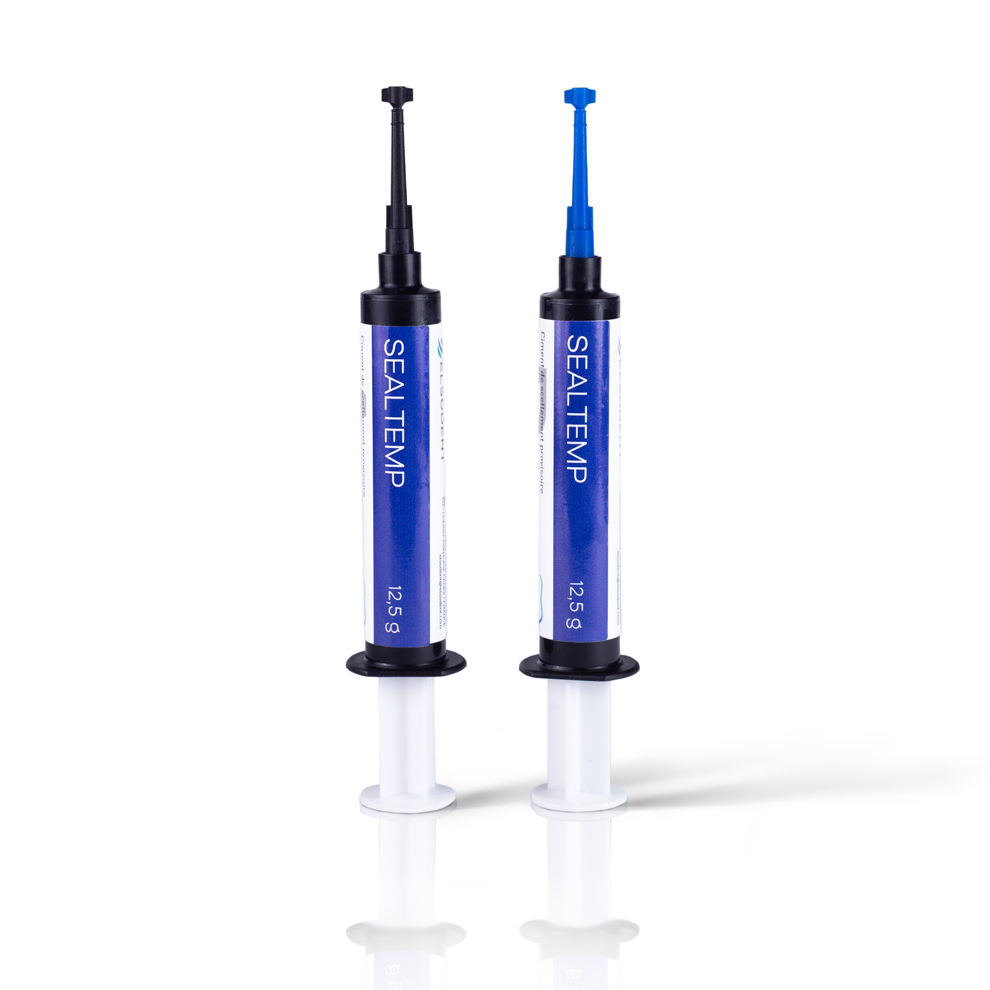 SEAL TEMP 2 x 12,5g Spritzen