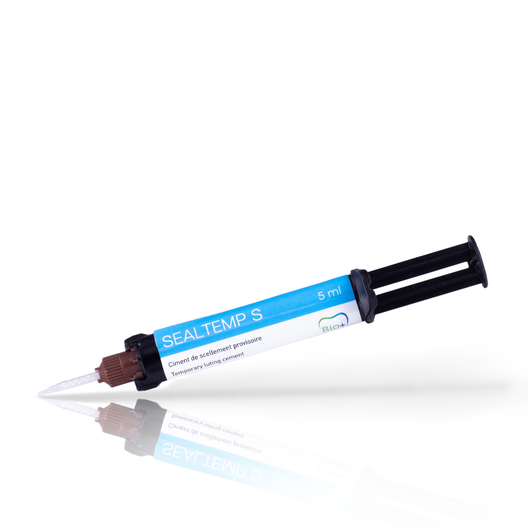 SEAL TEMP S 1 x 5ml Doppelspritze