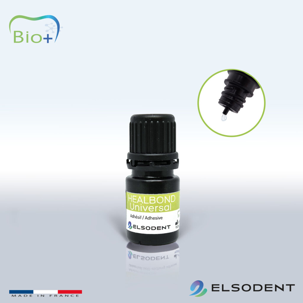HEALBOND Universal BIO+ - 5ml bottle