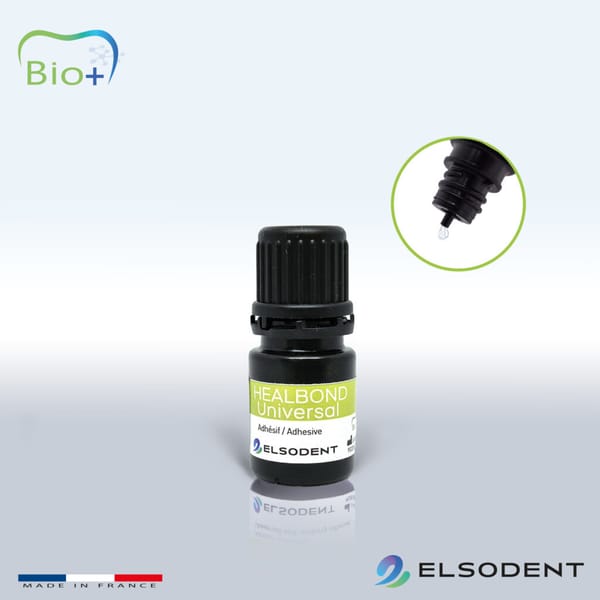 HEALBOND Adhésif universel – 5 ml