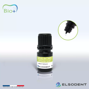 HEALBOND Universal – ELSODENT SAS, Bonding Agents