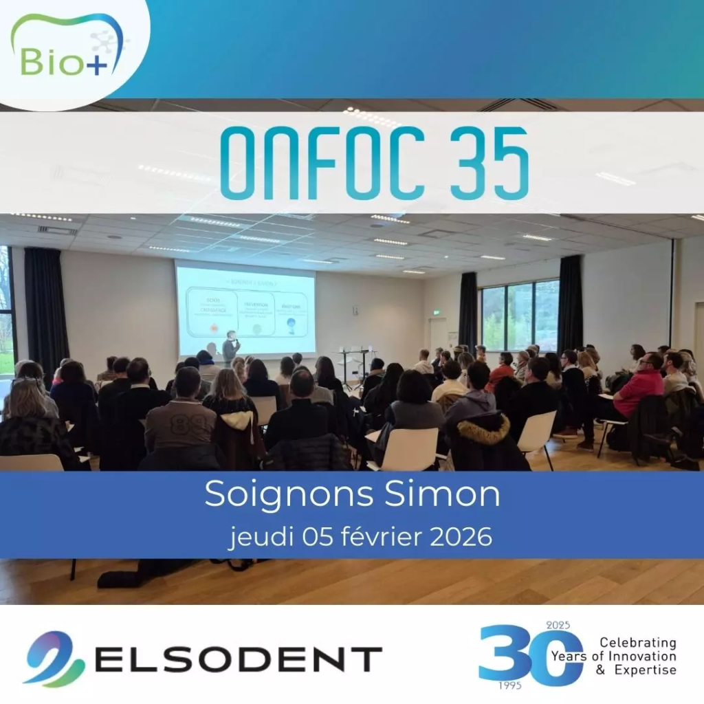 Bio+ Versiegler – ELSODENT SAS, Pit & Fissure Sealants
